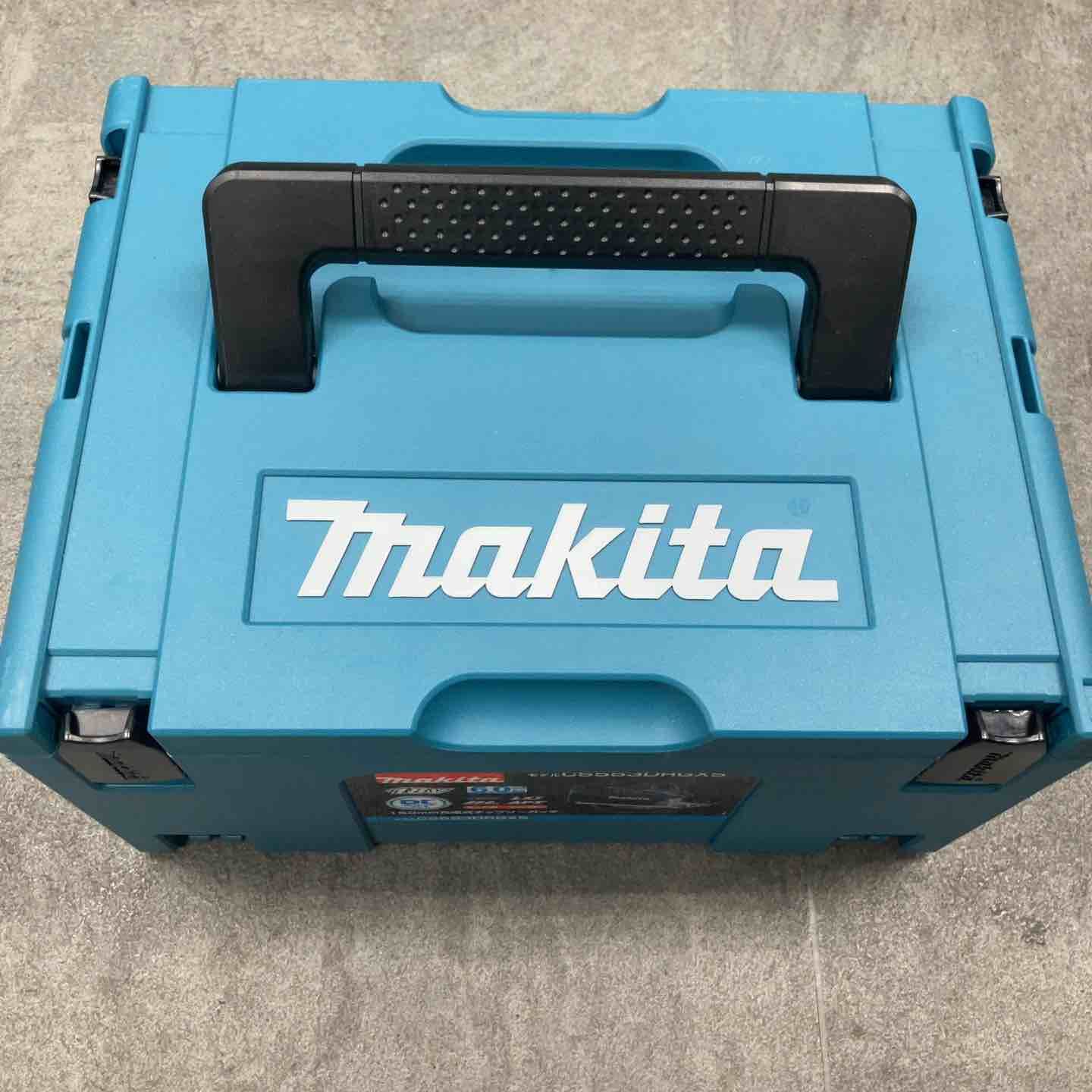 コードレスチップソーカッター