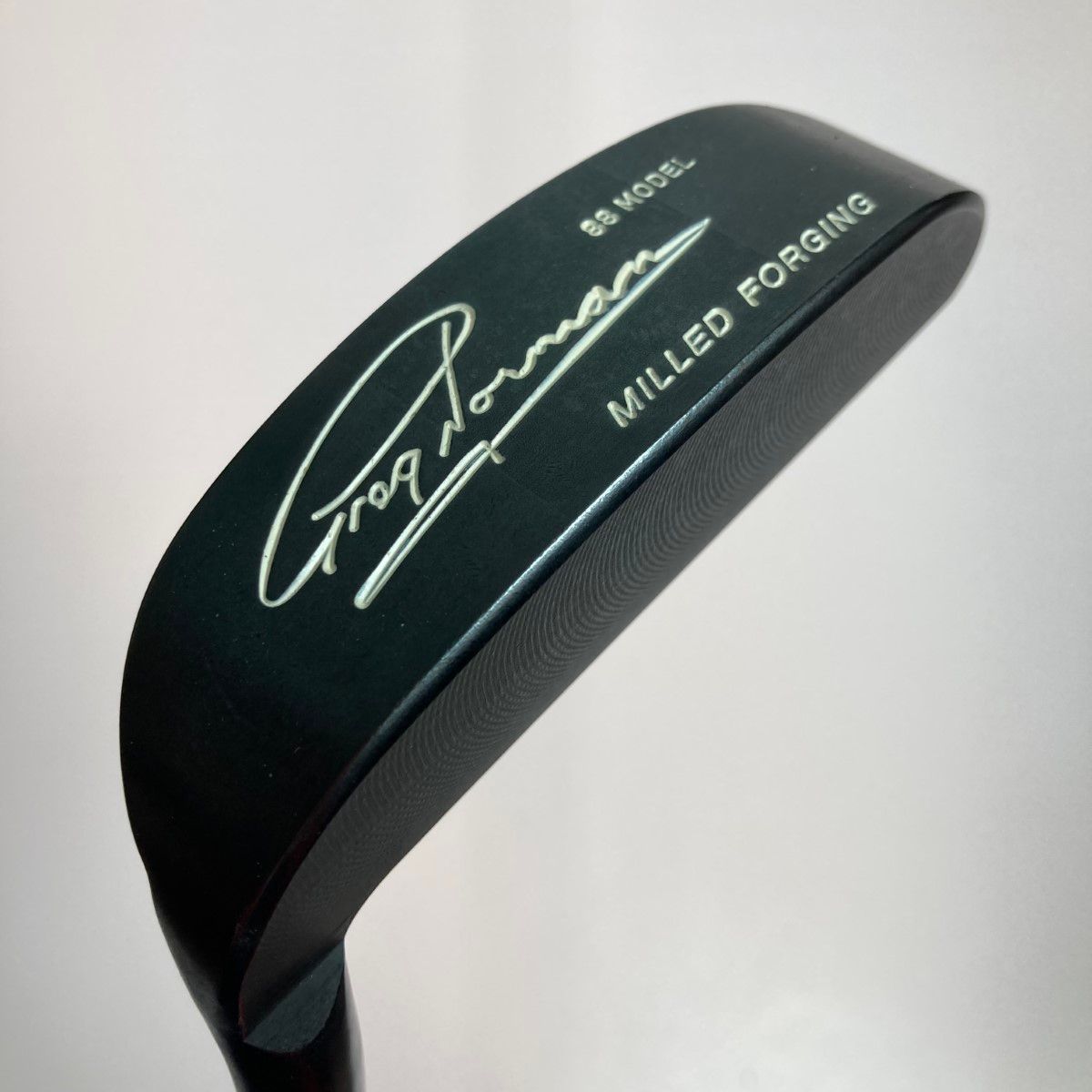 ◎◎Cobra Golf コブラゴルフ Greg Norman 88 MODEL パター 34.5インチ