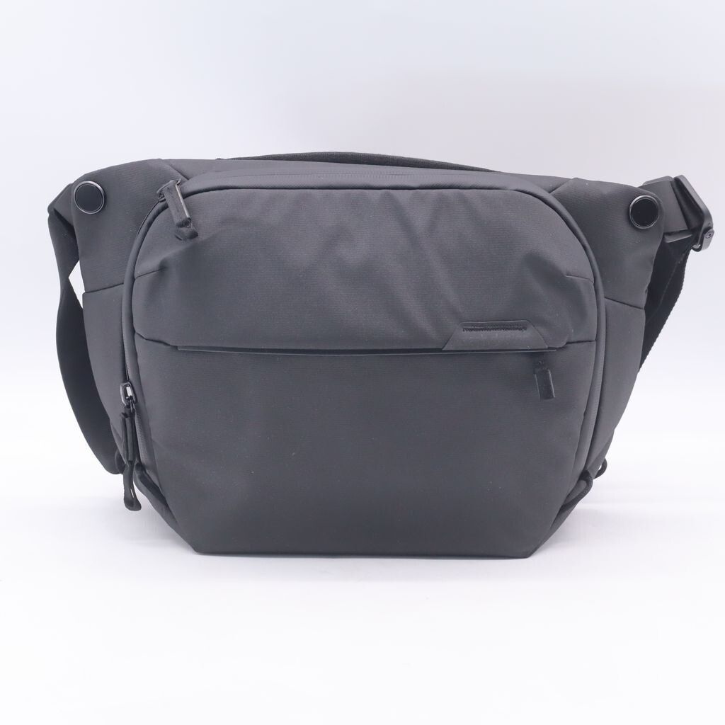 PeakDesign ピークデザイン ブラック エブリデイ スリング 6L BEDS-6-BK-2