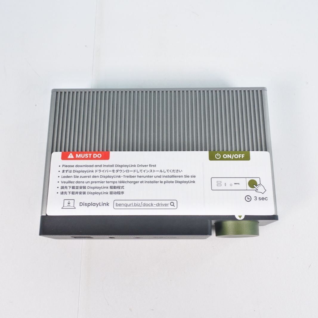 ベンキュー DP1310