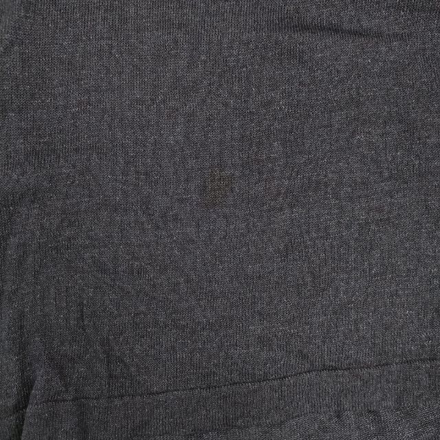 45R/45rpm インディゴギマニットギャザーTシャツ 定価25300円