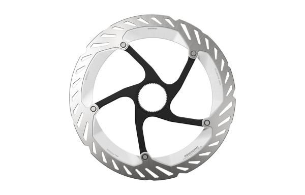 2営業日で発送 SHIMANO シマノ RT-CL800-E ディスクローター 203mm