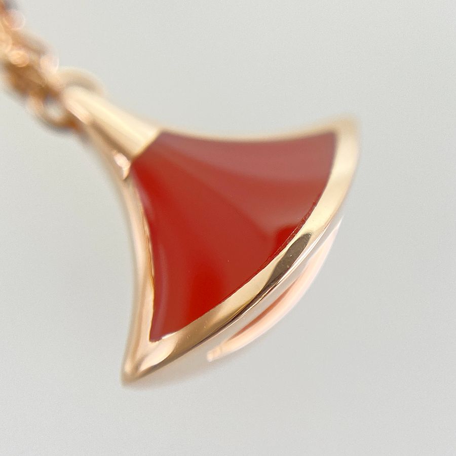 ブルガリ BVLGARI ディーヴァドリーム ブレスレット K18PG