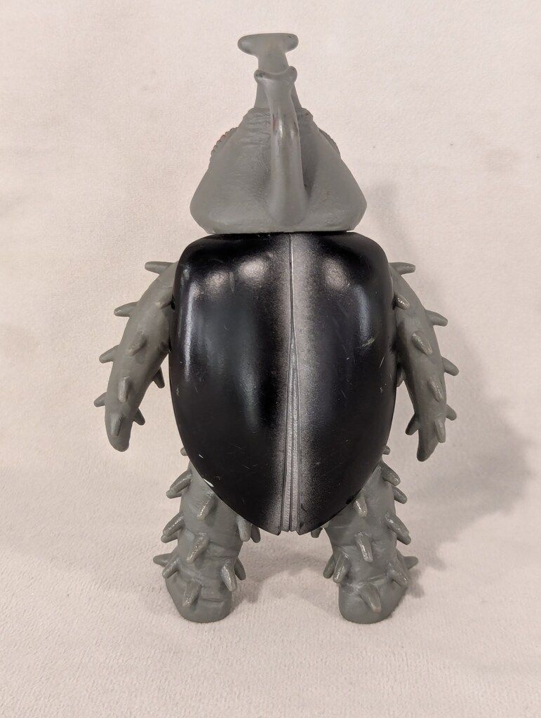 中古】ウルトラ怪獣シリーズ15 サタンビートル bme6fzu ウルトラ