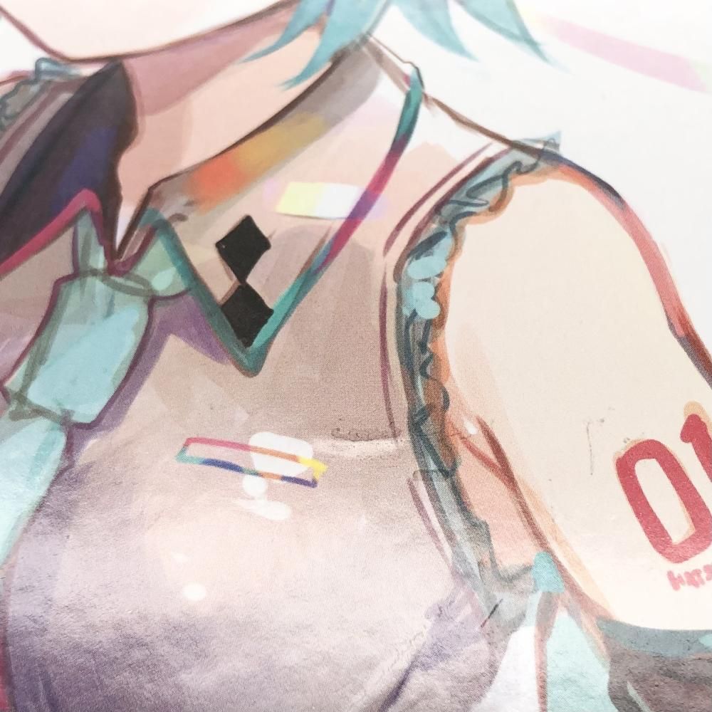 TAITO - 【中古】未開封 タイトーくじ 初音ミク 39(ミク)の日 記念くじ A賞 胸像フィギュア[17][240017703080] Amazon | タイトーくじ 初音 39(ミク)の日 記念くじ A賞 胸像