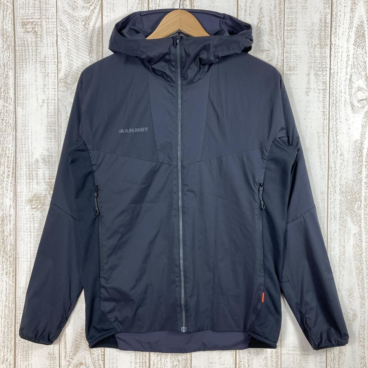 Men's S ブラック系】 Mammut ( マムート ) ライム ライト