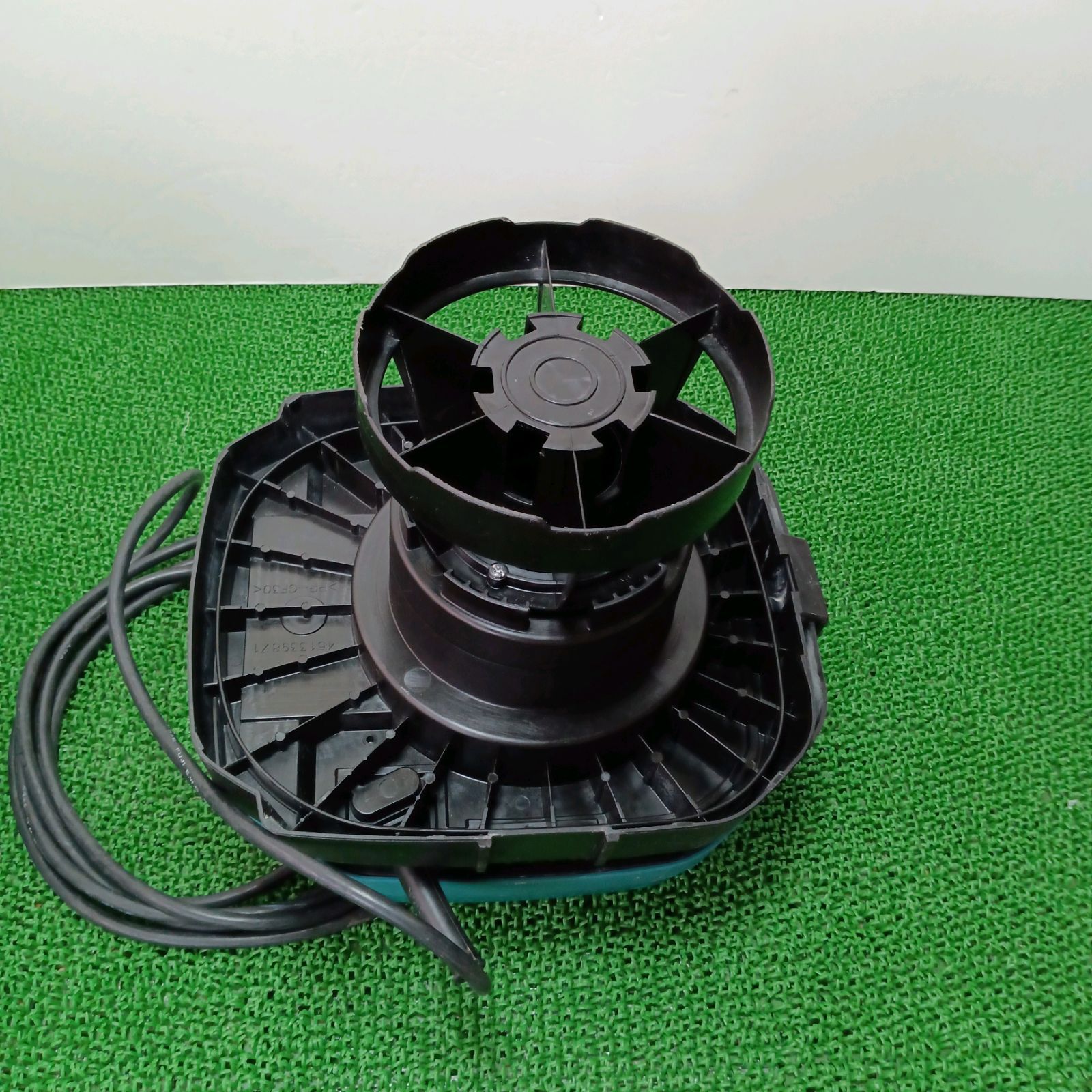 Makita 掃除機 モデル473 100V 1050W マキタ 473 集じん機(乾湿両用) 15L【廃番】【送料無料】