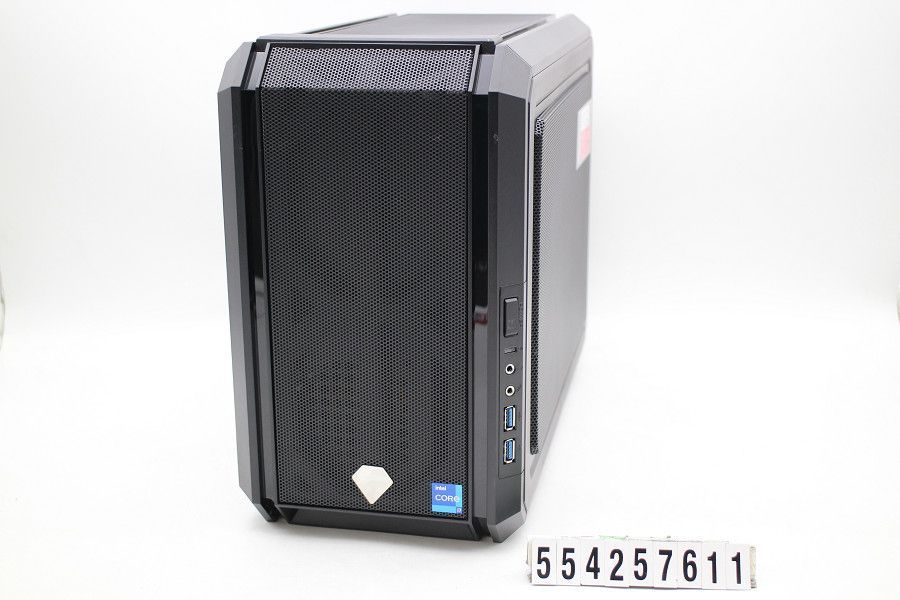 eX.computer G-GEAR mini GI7J-D212|T Core i7 11700 2.5GHz|32GB|1TB SSD |Win11|NVIDIA GeForce RTX3060 12GB 554257611