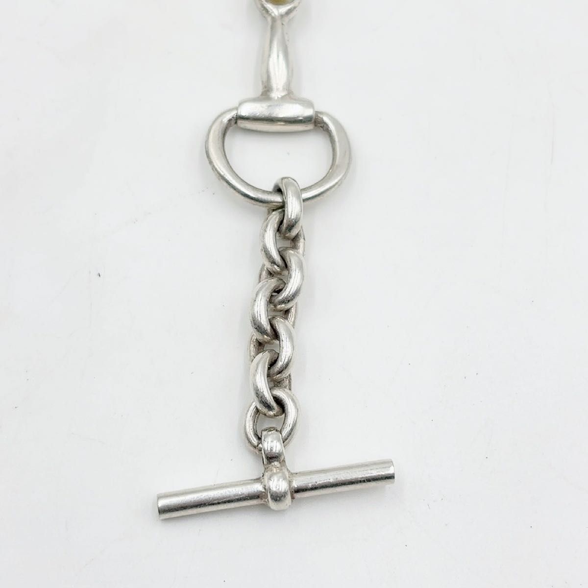 LAVER ONLY ARK別注 FOUR BIT CHAIN BRACELET LAVER / ラバー ： 別注 FOUR BIT CHAIN BRACELET 全2色 LAVER
