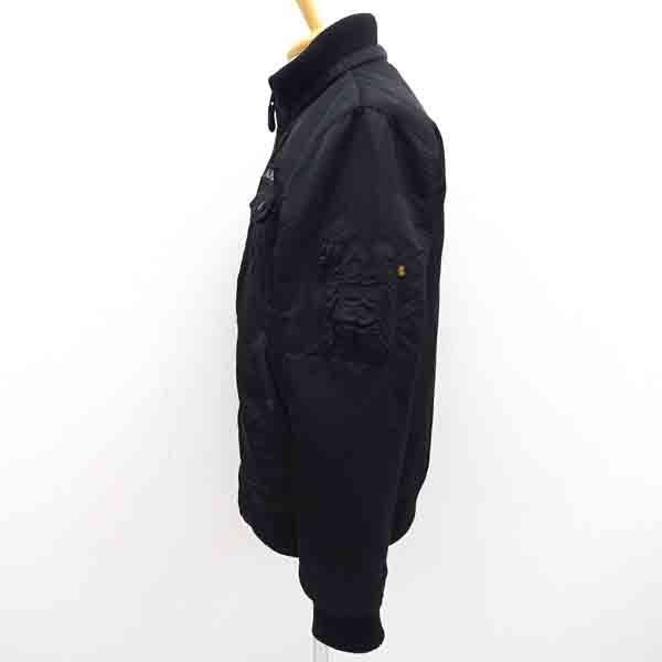 ALPHA INDUSTRIES / アルファ インダストリーズ ◇フライト