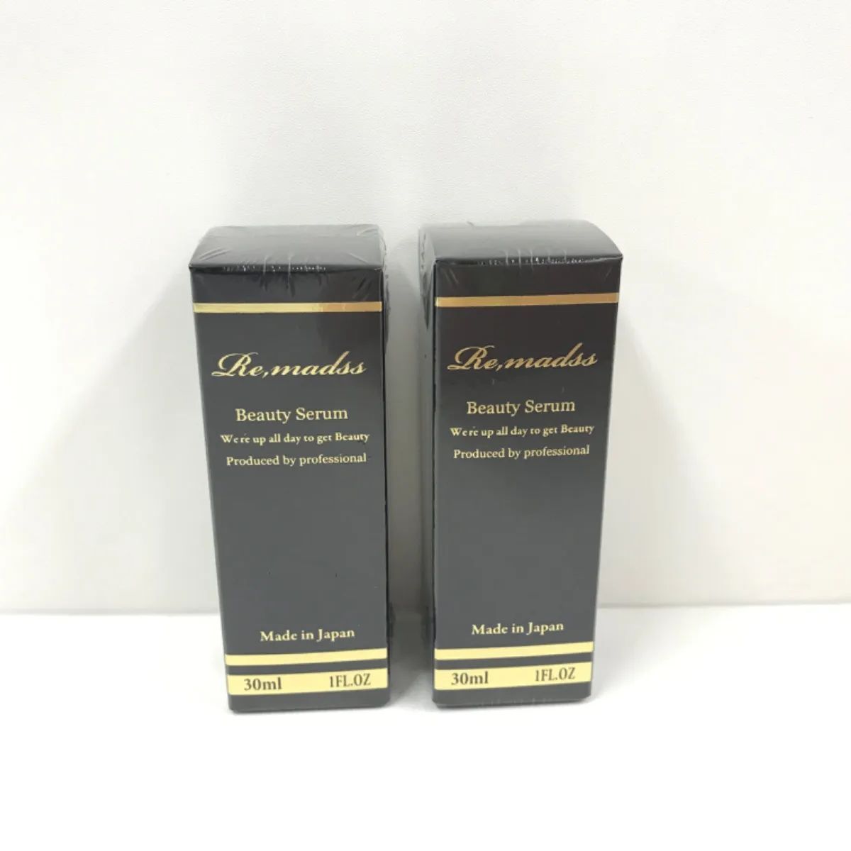 W61 プロティア リマドスビューティーセラム 30mL×2本 セット
