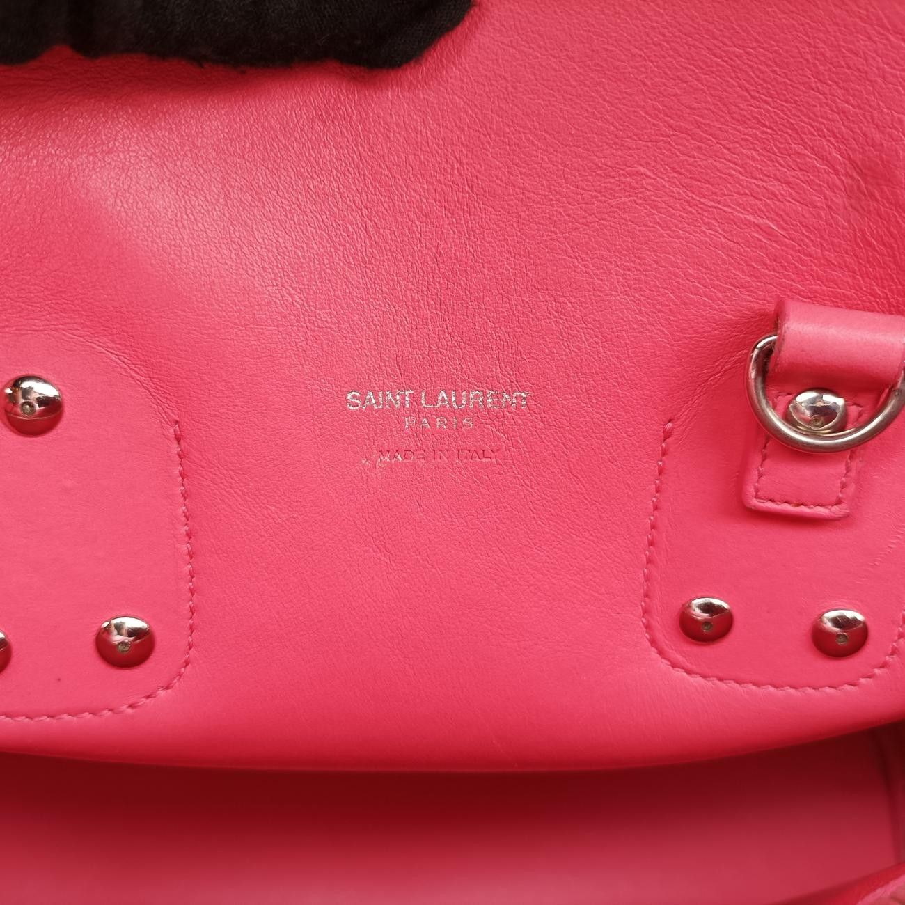 スモールピンクレザー378299PLB378299.0915