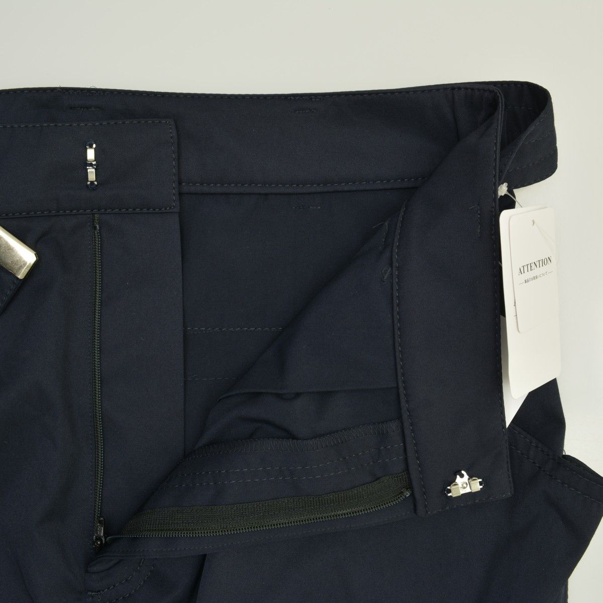 CITYSHOP 25AW 25030042852030 LIGHT CHINO ライトチノパンツ DECORATOM_COM_BR