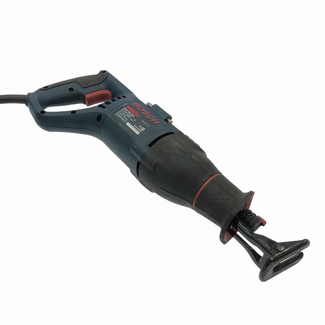 レシプロソー 電気のこぎり