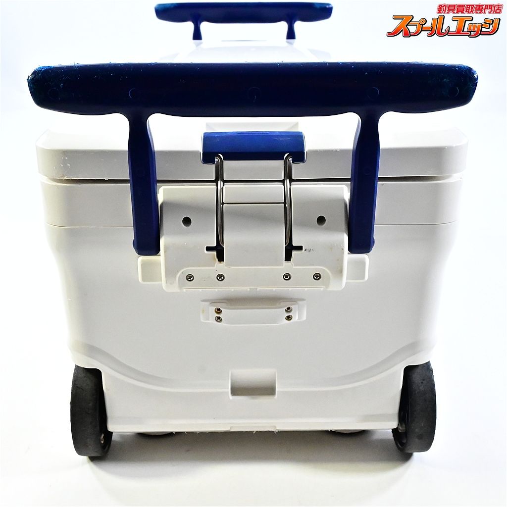 クーラーボックス