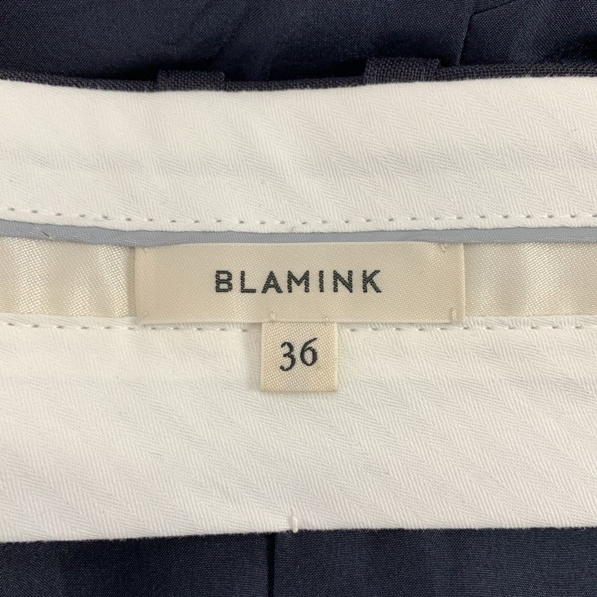 オーバーシルエット