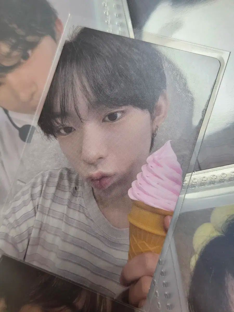 BOYS PLANET（ボイプラ）2 タツキ トレカ ボイプラ2 boys2planet