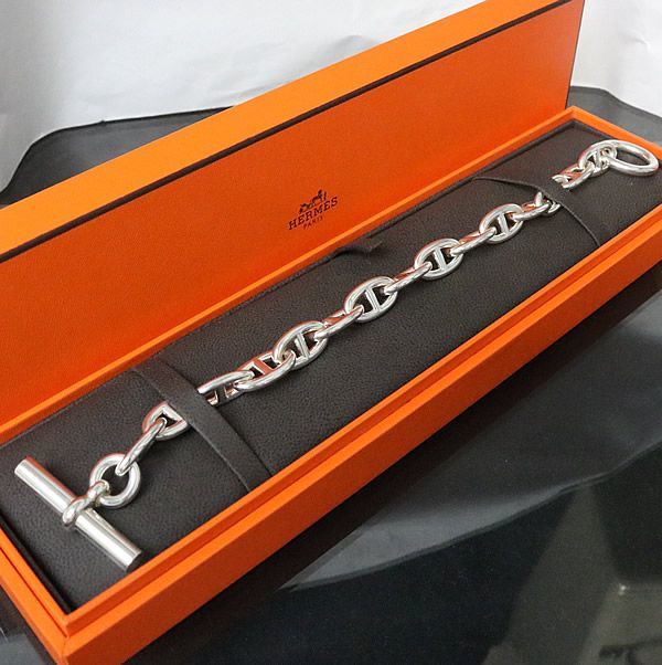 【極美品】HERMES シェーヌダンクルGM シルバー925 56140472-2_400x.jpg?v=1747240807