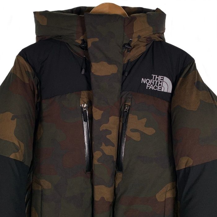 THE NORTH FACE ノースフェイス バルトロライトジャケット ダウン