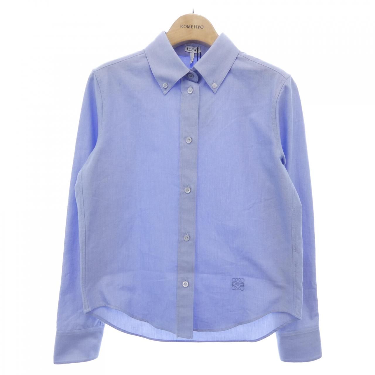 ロエベ LOEWE S359Y05XCC シャツ