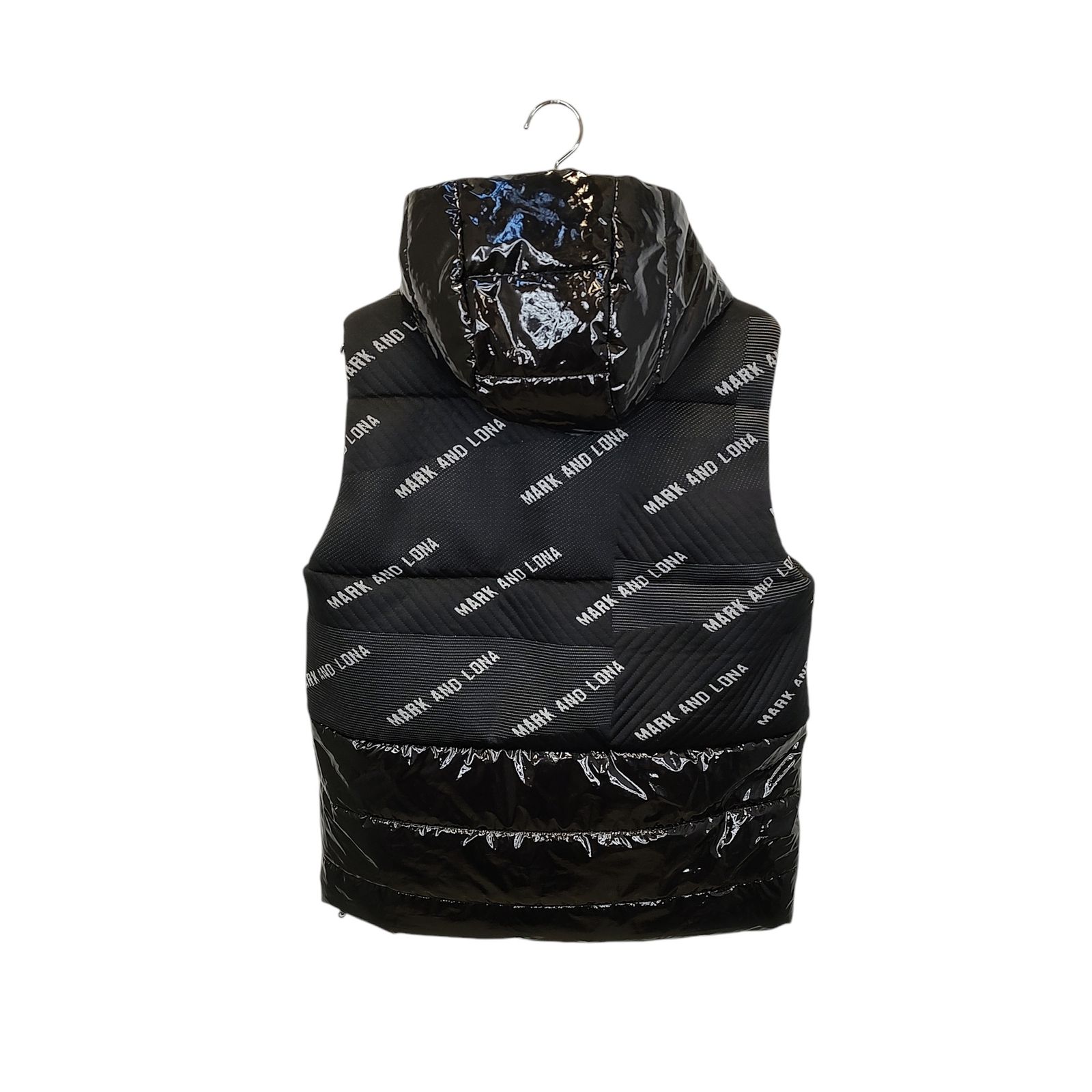 MARK＆LONA マークアンドロナ ゴルフ 21AW Quantum Down Vest ダウン 