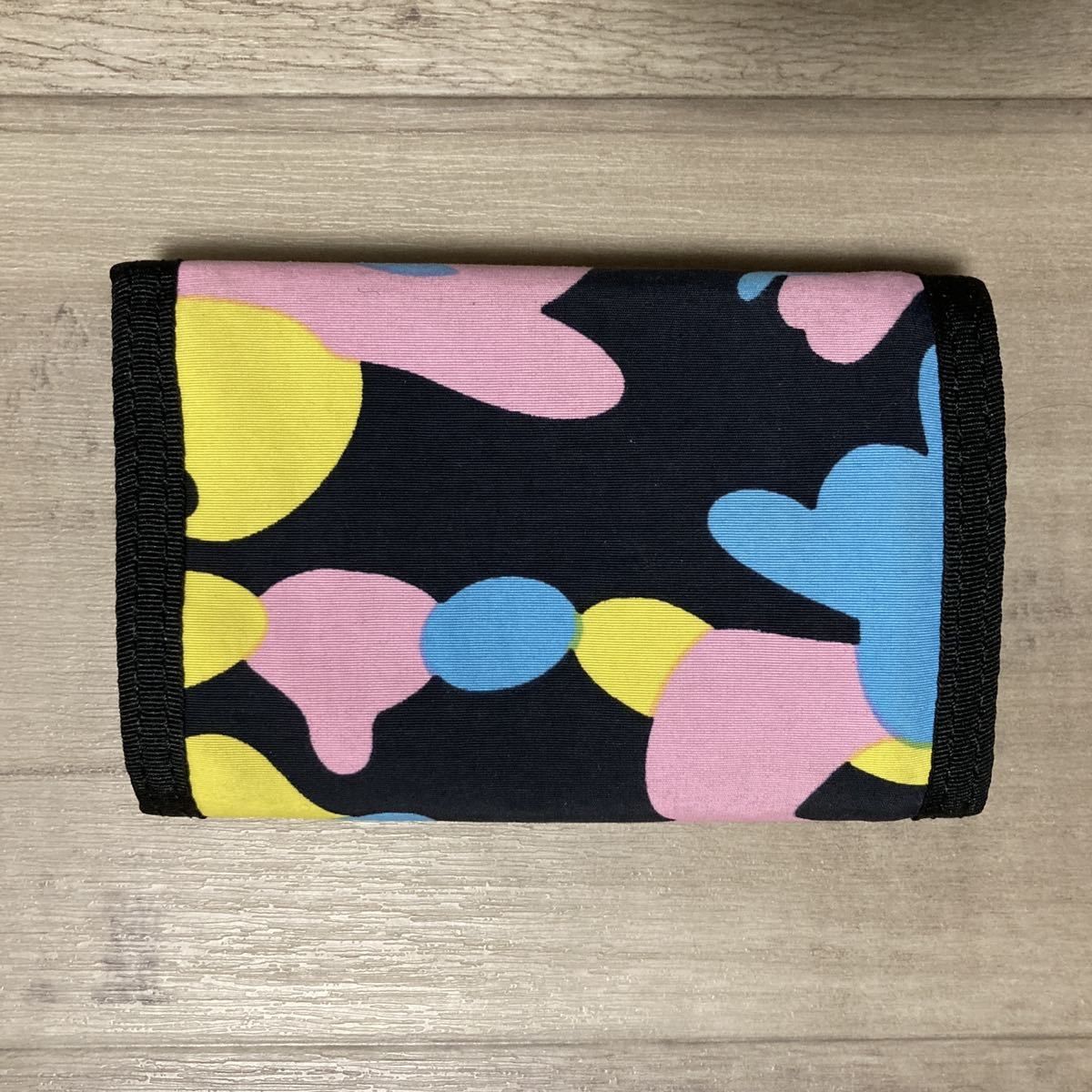 BAPE マルチカモ 財布 multi camo candy camo ベイプ - メルカリ