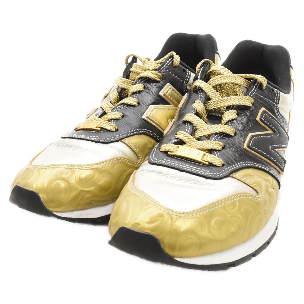 New Balance (ニューバランス) ×FRANCK MULLER Limited Edition 