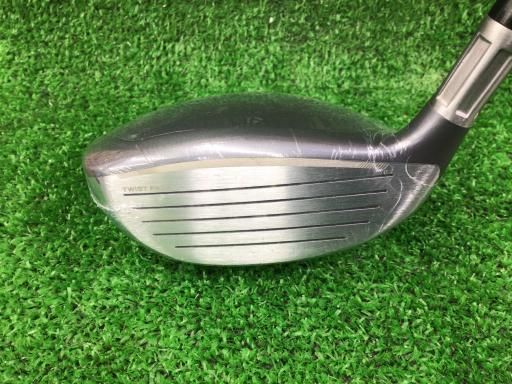 テーラーメイド HD 3 W レディース フェアウェイウッド FW TENSEI RED TM 40 STEALTH フレックスA 女性用 右利き 右用 Aランク ゴルフクラブ