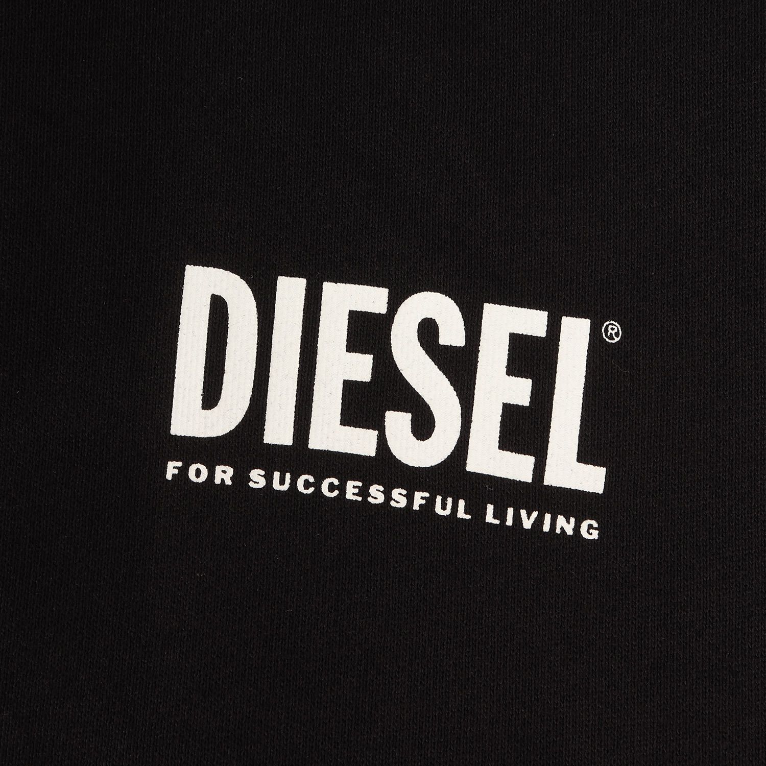 DIESEL ディーゼル ジャケット サイズ:XL 近年モデル リバーシブル