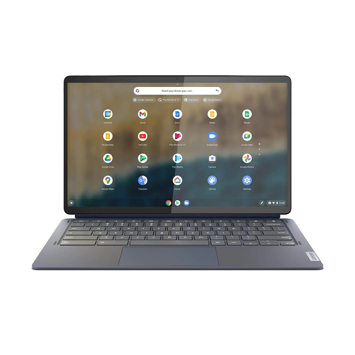 Lenovo IdeaPad Duet 560 Chromebook 保証あり 楽譜好き専用 【公式通販】