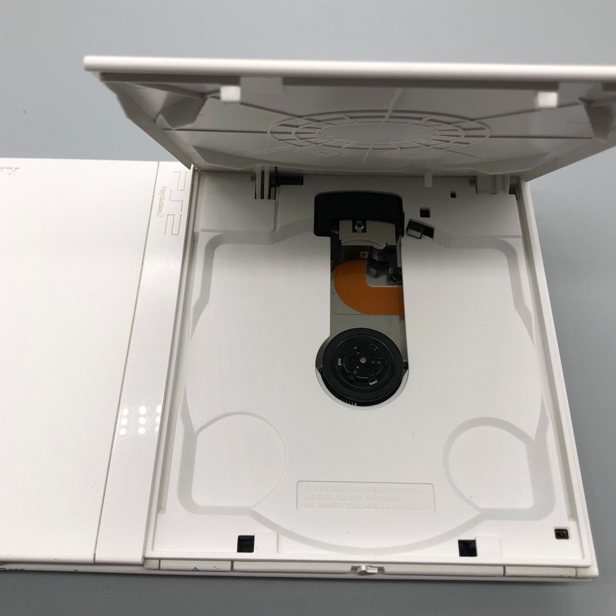 動作確認済】SONY PS2 本体 SCPH-70000～79000 すぐ遊べるセット