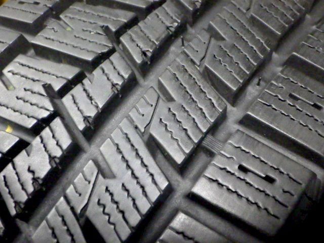 SP662 F◆送料無料●2025年製造 約8部山●KUMHO WinterCRAFT ice wi61●155|65R14●4本 FFCRYSTALESIA_COM