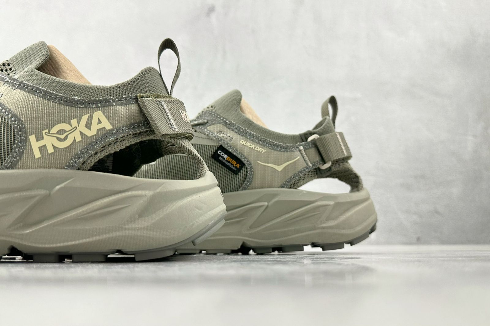 メンズ ローカット