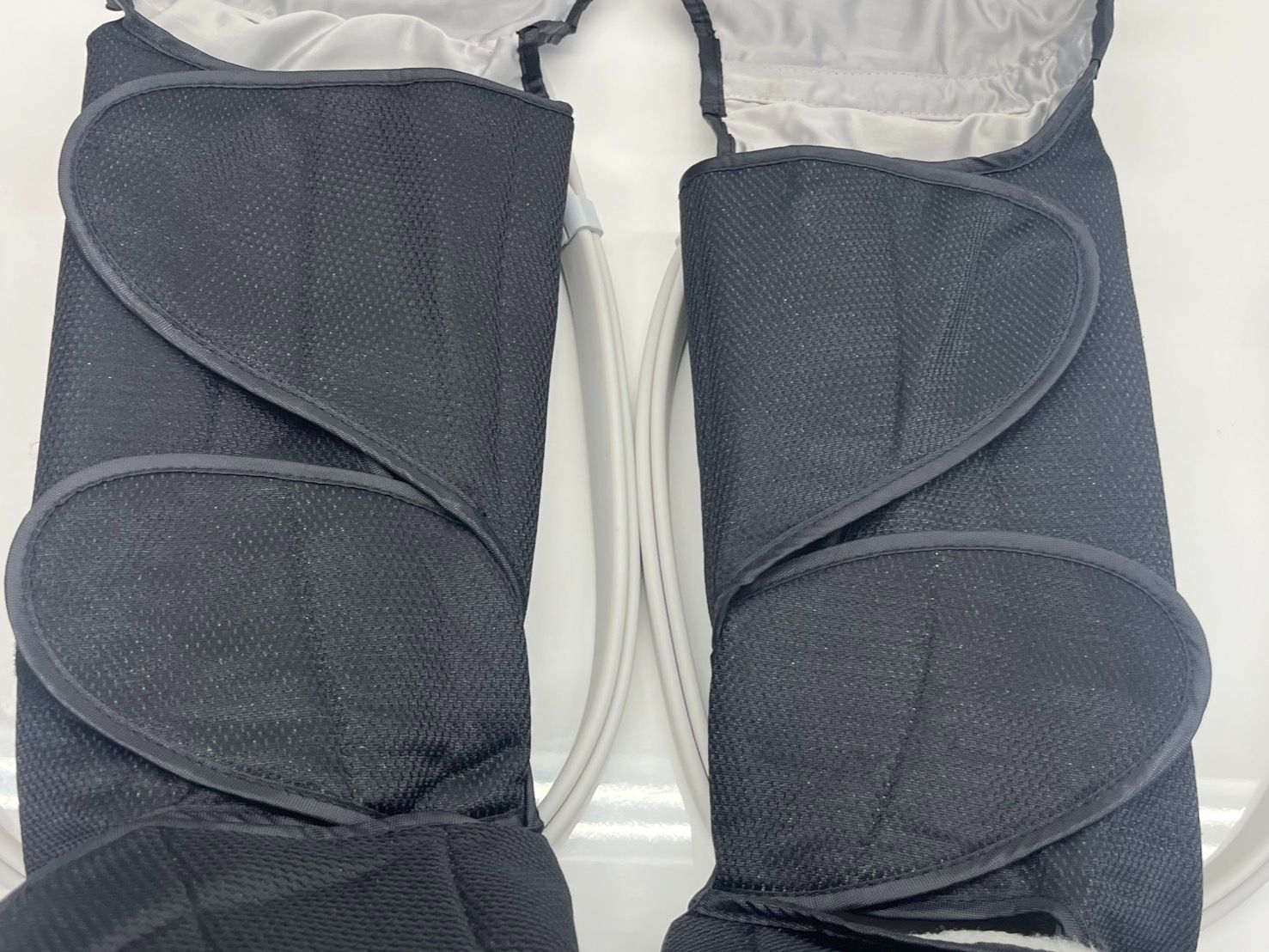 パナソニック レッグリフレ EW-RA96 フットマッサージャー ブラック STEELWINDOWSANDDOORS_COM