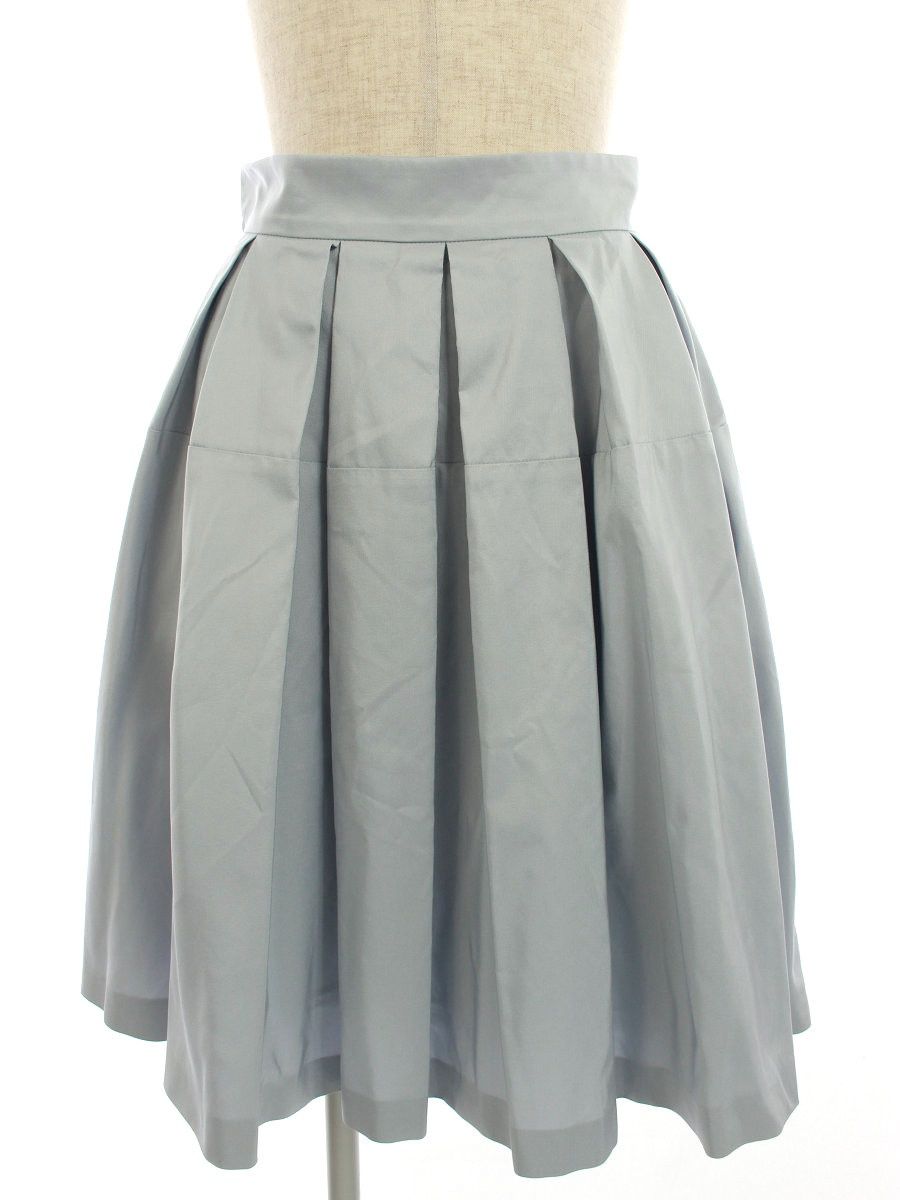フォクシーブティック スカート 38129 Silk Skirt ITQGHM9YGZ3E - メルカリ 