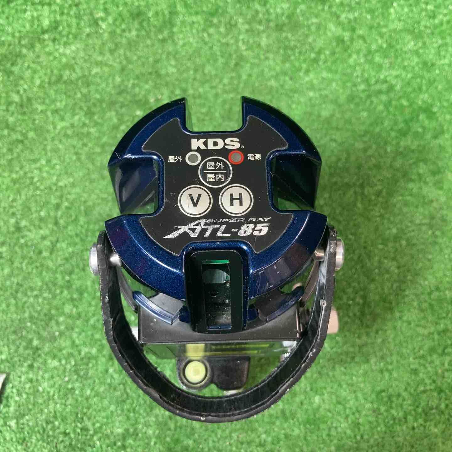 フルラインレーザー墨出し器 ATL-85