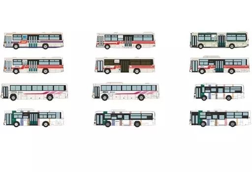 TOMIX Nゲージ オハ60系客車 8両セット TOMIX Nゲージ オハ60系客車 8両セット TOMIX Nゲージ オハ60系客車 8