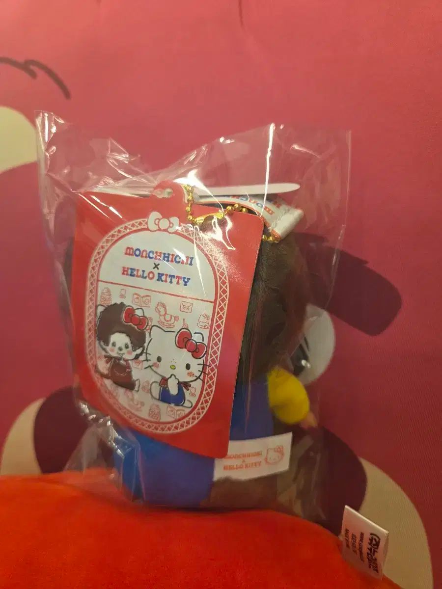 有名ブランドも見つかる！ Sanrio サンリオ ハローキティ モンチチ 50 周年