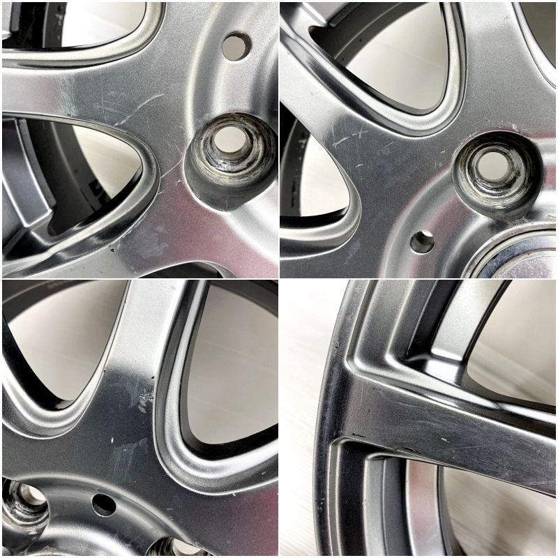 社外ホイール ホイール