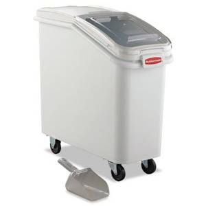 【新品・3営業日で発送】Rubbermaid Commercial Products ラバーメイド　イングリーディエント・ビン№３６００－８８【AIV2501】 56,938円