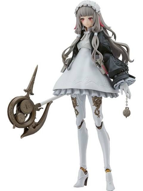 figma 591 NH-01- 「ヒト回帰」 - メルカリ