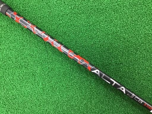  ピン G 410 U 2 ユーティリティ UT ALTA J CB RED フレックスS メンズ 男性用 右利き 右用 Cランク ゴルフクラブ ユーティリティ メンズ