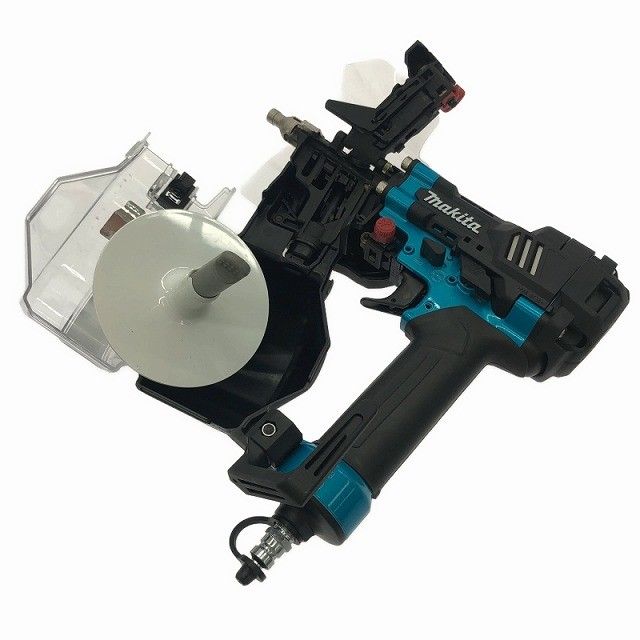 ロール釘打ち機 コイルネイラ115461