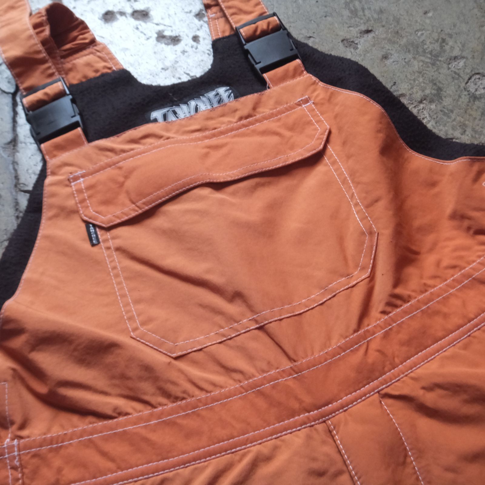 90s y2k archive tahchee Australia overall - メルカリ