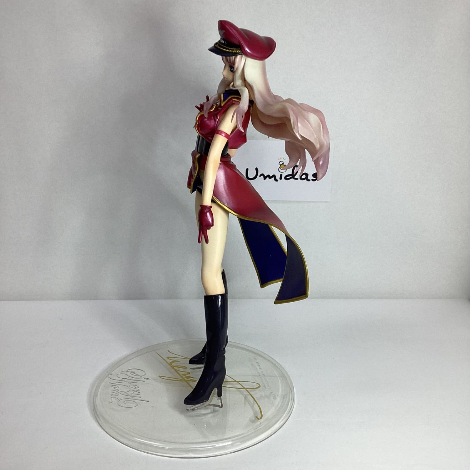 中古即納】[FIG]エクセレントモデル ランカ・リー 超時空