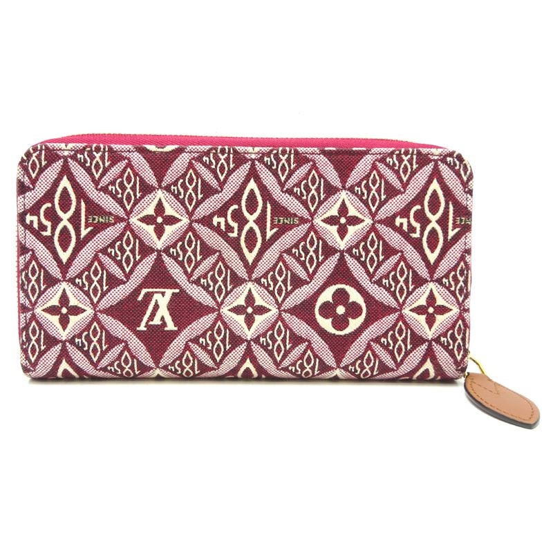 ルイ・ヴィトン 長財布 N64414 ( せま 廃番 ) 