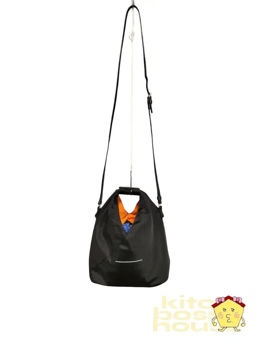 メゾン マーティンス Maison Margiela メゾン マルジェラ MM6 日本人 クロスバッグ