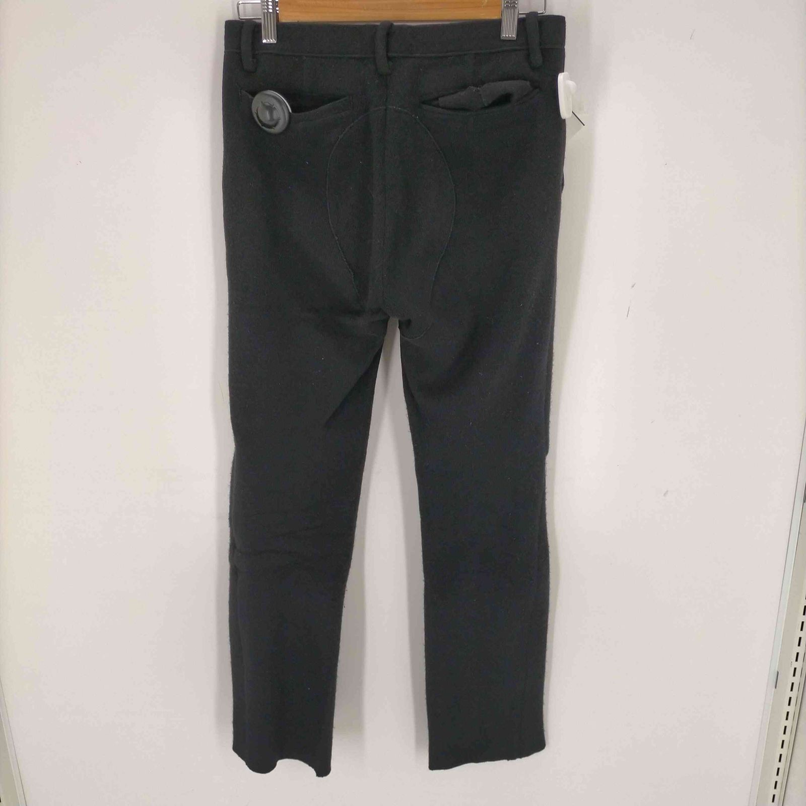 14SS UNDERCOVER アンダーカバー ストレッチ カーゴパンツ アンダー 