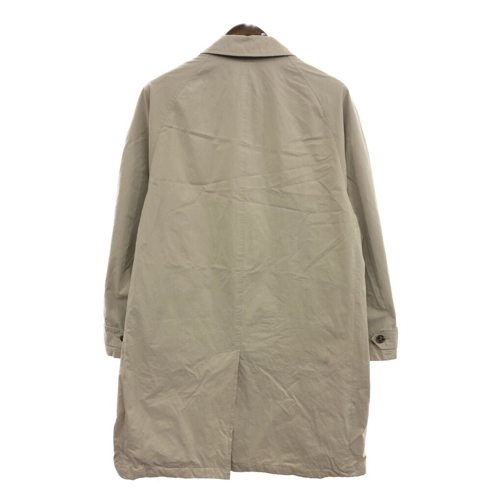 古着　バーバリー　バルマカーンコート BURBERRY バーバリー バルマカーンコート ステンカラーコート