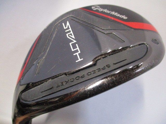 テーラーメイド ステルス アイアン 5本セット メンズ レフティ 左用